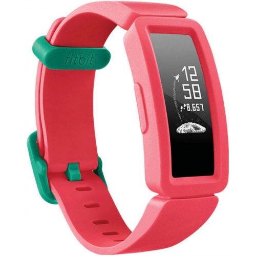  Fitbit Ace 2 Activity Tracker for Kids, 1 Count