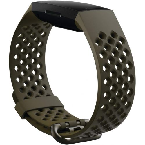  Fitbit Charge 4 Sport Band Accessory