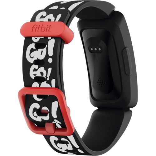  Fitbit Ace 2 Print Bracelets