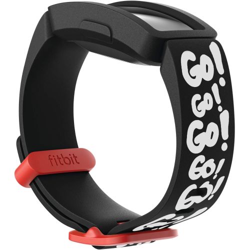  Fitbit Ace 2 Print Bracelets