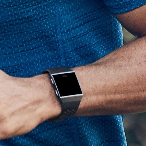  Fitbit Ionic Accessory Sport Band