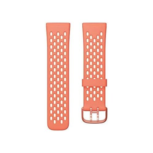  Fitbit Versa 3/Sense Sport Band Accessory