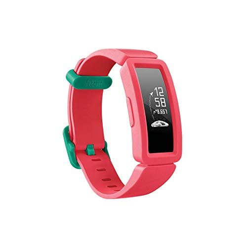  Fitbit Ace 2 Activity Tracker for Kids, 1 Count