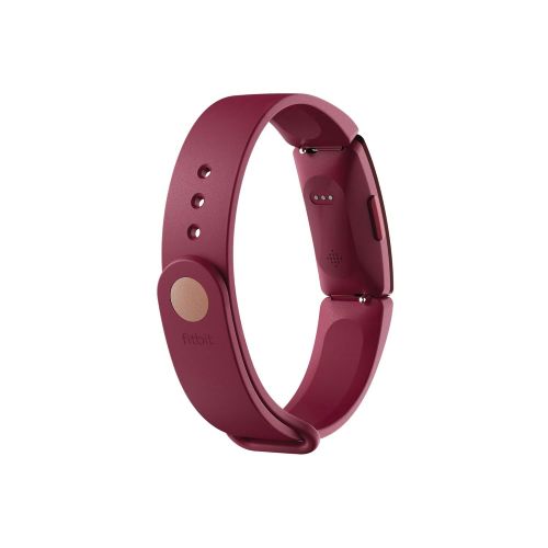  Fitbit Inspire Fitness Tracker, One Size (S & L bands included)