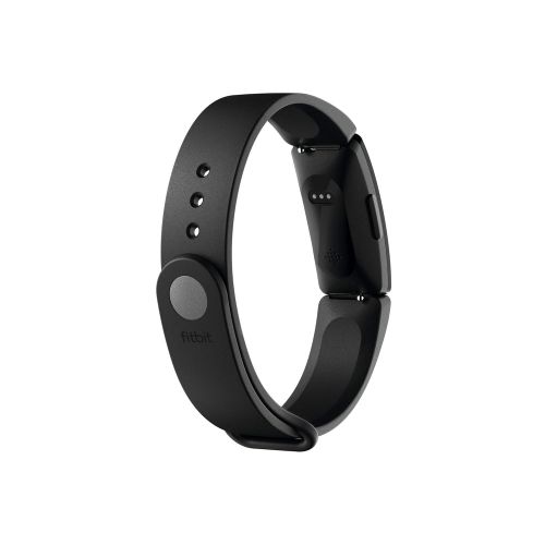  Fitbit Inspire Fitness Tracker, One Size (S & L bands included)