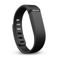 Fitbit Flex Wireless Activity + Sleep Wristband, Black