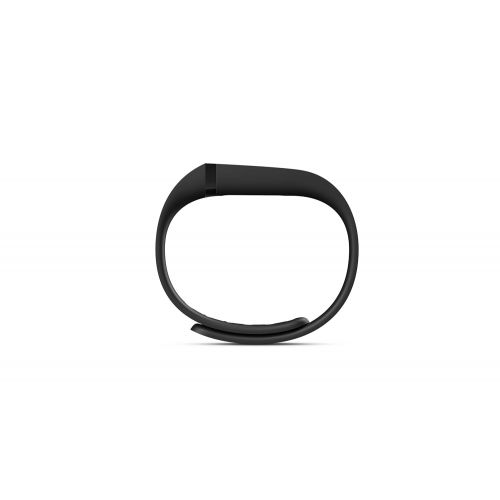  Fitbit Flex Wireless Activity + Sleep Wristband, Black