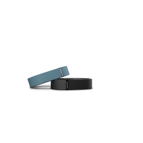  Fitbit Flex Wireless Activity + Sleep Wristband, Black