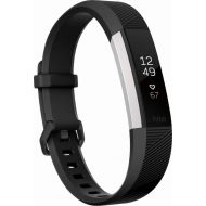 Fitbit FB406BKL Alta Fitness Tracker - Black - Large