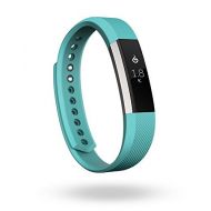 Fitbit - Alta Activity Tracker (Large) - Teal (International Version)