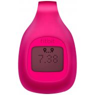 Fitbit Zip Wireless Activity Tracker, Magenta