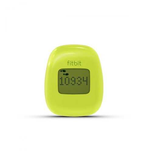  Fitbit FitBit Zip Wireless Activity Tracker in Green