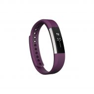 Fitbit FB406PMS Alta Fitness Tracker - Plum - Small (Renewed)