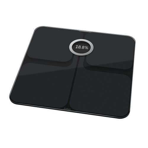  Fitbit Aria 2 Wi-Fi Smart Scale