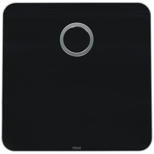  Fitbit Aria 2 Wi-Fi Smart Scale