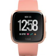 Bestbuy Fitbit - Versa - PeachRose Gold