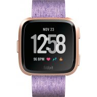 Bestbuy Fitbit - Versa Special Edition - Lavender Rose Gold