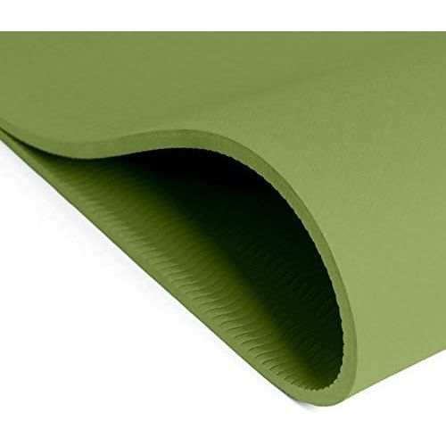  [아마존베스트]Epic Brands Yoga Mat Pro Eco Friendly TPE Foam Non Slip Non Toxic Hypoallergenic Skin Friendly Gym Mat Fitness Mat Gym Mat