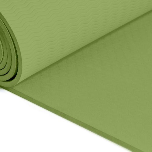  [아마존베스트]Epic Brands Yoga Mat Pro Eco Friendly TPE Foam Non Slip Non Toxic Hypoallergenic Skin Friendly Gym Mat Fitness Mat Gym Mat
