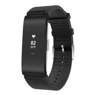 Fitness Trackers Withings Pulse HR  Water Resistant Health & Fitness Tracker with Heart Rate and Sleep Monitor, Sport & Activity Tracking