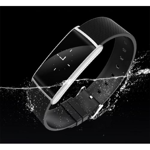  Fitness Watch Smart bracelet heart rate blood pressure blood oxygen monitoring meter wristband Bluetooth waterproof sports watch