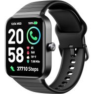 Fitpolo Smart Watch for Men Women,1.8