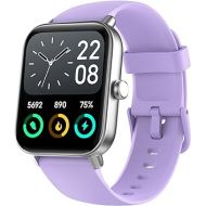 Fitpolo Smart Watch for Women,1.8