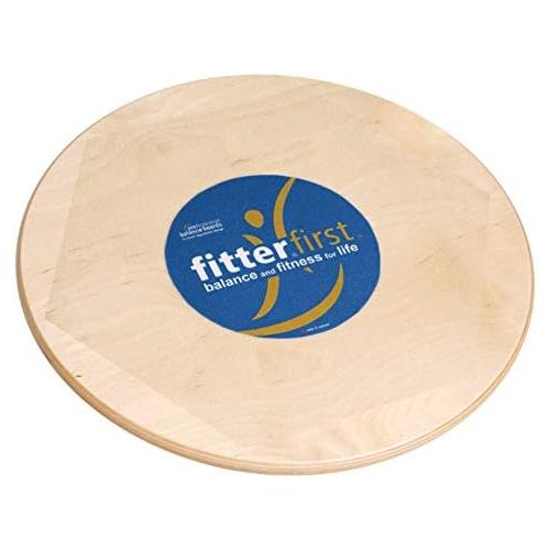  Fitter First WB16NH Professional Balance Board