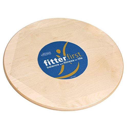  Fitter First WB16NH Professional Balance Board