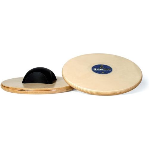  Fitterfirst Weeble Boards