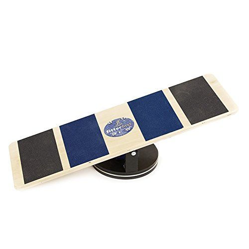  Fitterfirst Extreme Balance Board Pro