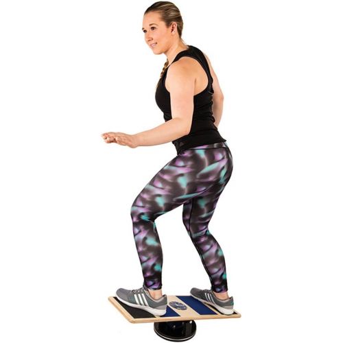  Fitterfirst Extreme Balance Board Pro