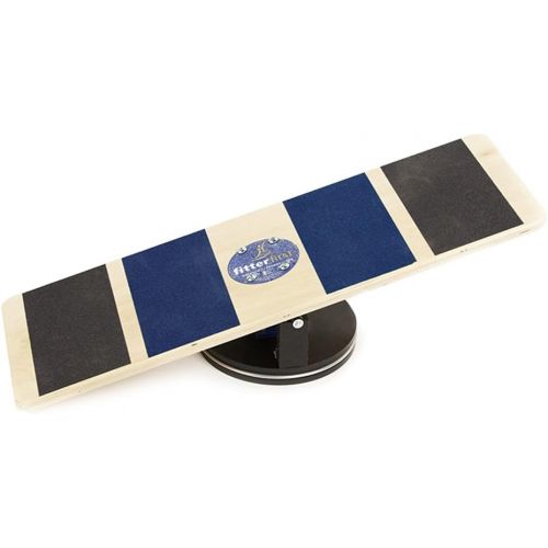  Fitterfirst Extreme Balance Board Pro