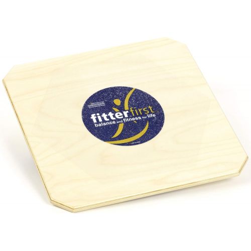  Fitterfirst Professional Rocker Board  20”