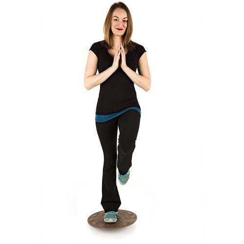 Fitterfirst Classic Balance Board -16”