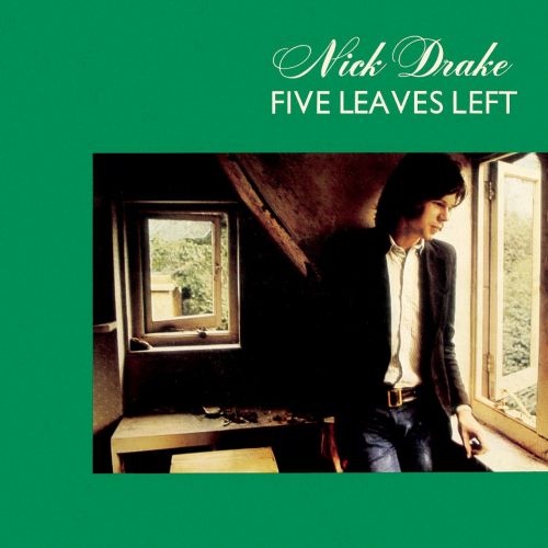  Five Leaves Left [LP][Deluxe Edition]