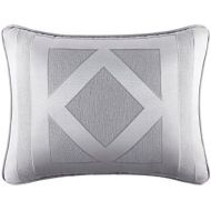 Five Queens Court Kennedy Boudoir Pillow
