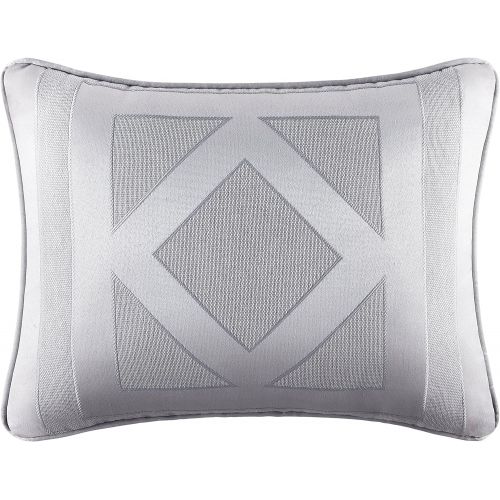  Five Queens Court Kennedy Boudoir Pillow