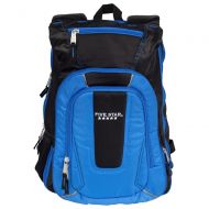 Five Star Expandable Backpack, School Backpack