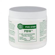 PBW by Five Star- 1 lb