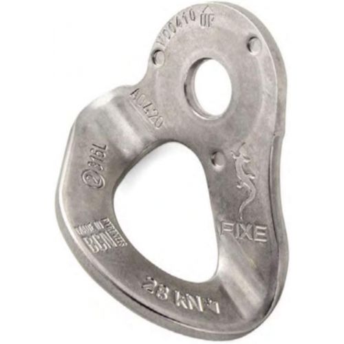  [아마존베스트]Fixe 316-3.5mm Stainless Steel 3/8 Bolt Hanger - 20 Pack