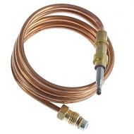 Fixitshop Kozy World 24-3508- 800mm Thermocouple Fits all Kozy World Vent Free Gas Heaters by Kozy World