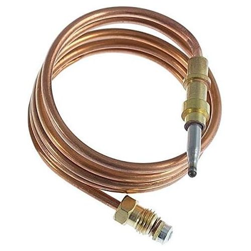  Fixitshop Kozy World 24-3508- 800mm Thermocouple Fits all Kozy World Vent Free Gas Heaters by Kozy World