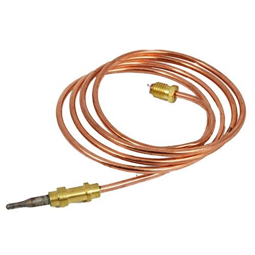  Fixitshop 098514-01 Thermocouple 39 Desa Vanguard Comfort Glow Glo-Warm Heaters Millivolt