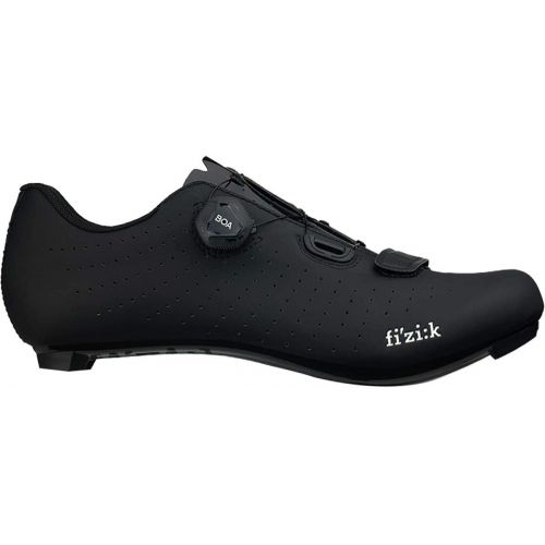  [아마존베스트]Fizik R5 Road Cycling Shoe - Carbon Reinforced, Microtex, Fine Tune Fit