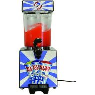 Unbekannt Offizielle Slush Puppie One Liter Capacity Slushie Maker Maschine mit Instuctions