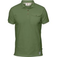 Fjallraven Mens Greenland Polo Shirt