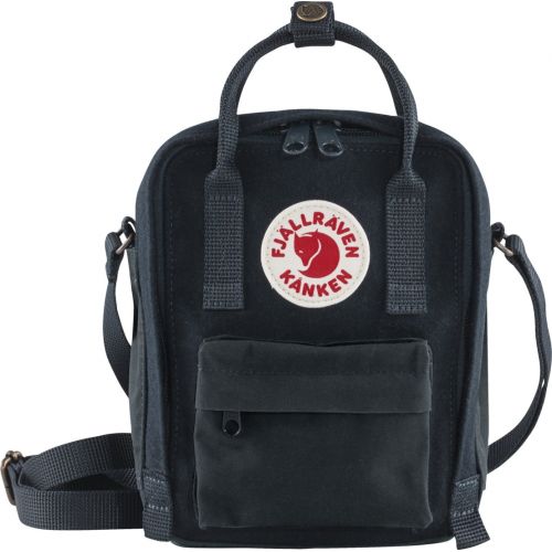  Fjallraven Kanken Re-Wool Sling with Free S&H CampSaver