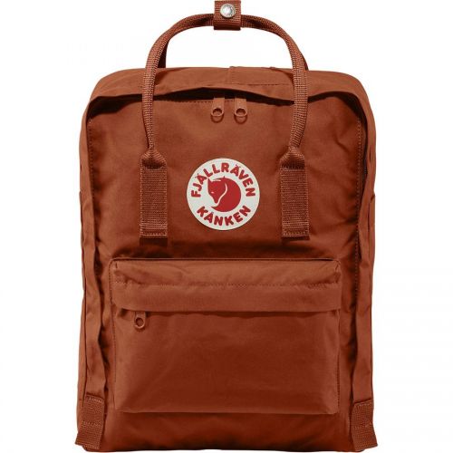  Fjallraven Kanken 16L Backpack