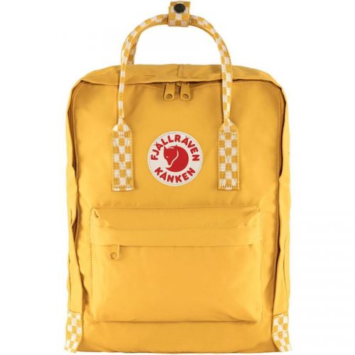  Fjallraven Kanken 16L Backpack